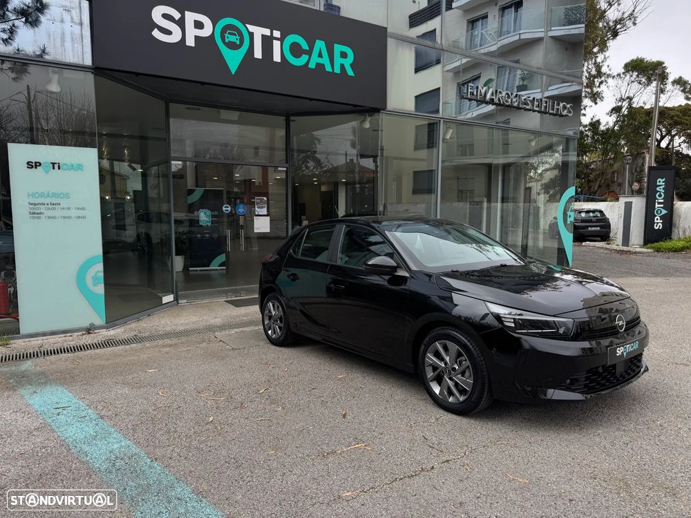 Opel Corsa 1.2 T Edition - 3