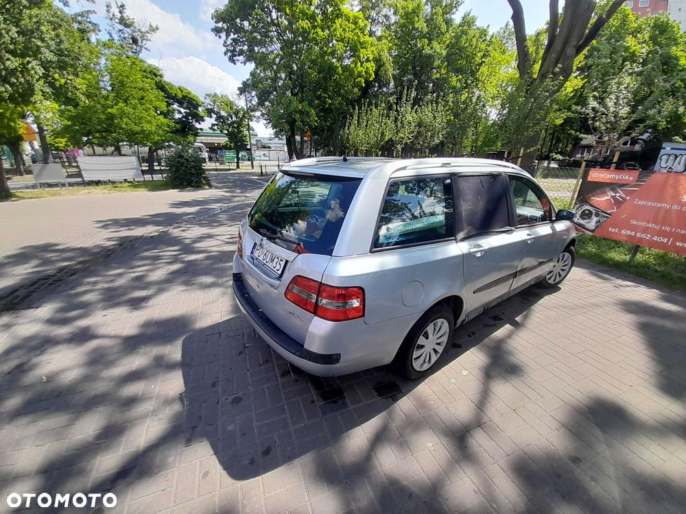 Fiat Stilo - 4