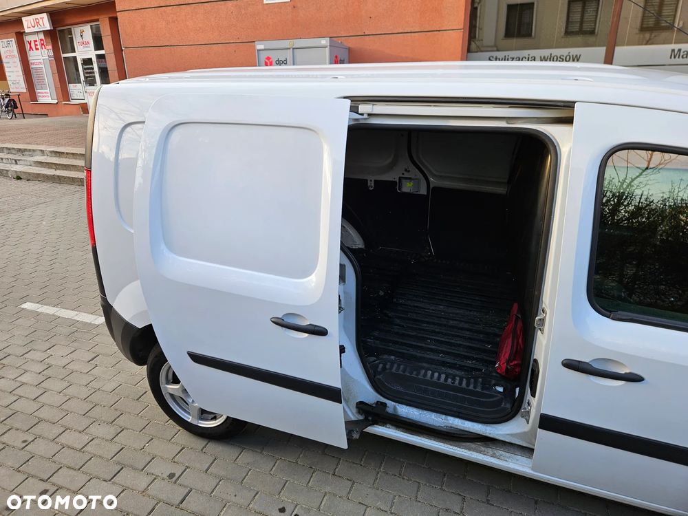 Renault KANGOO 1,5 DCI - 8