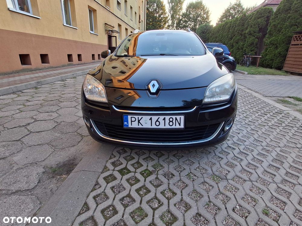 Renault Megane - 4