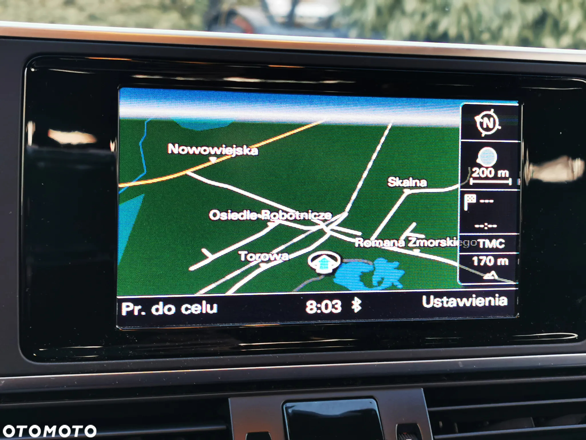Audi A6 Avant 3.0 TDI DPF sport selection - 30