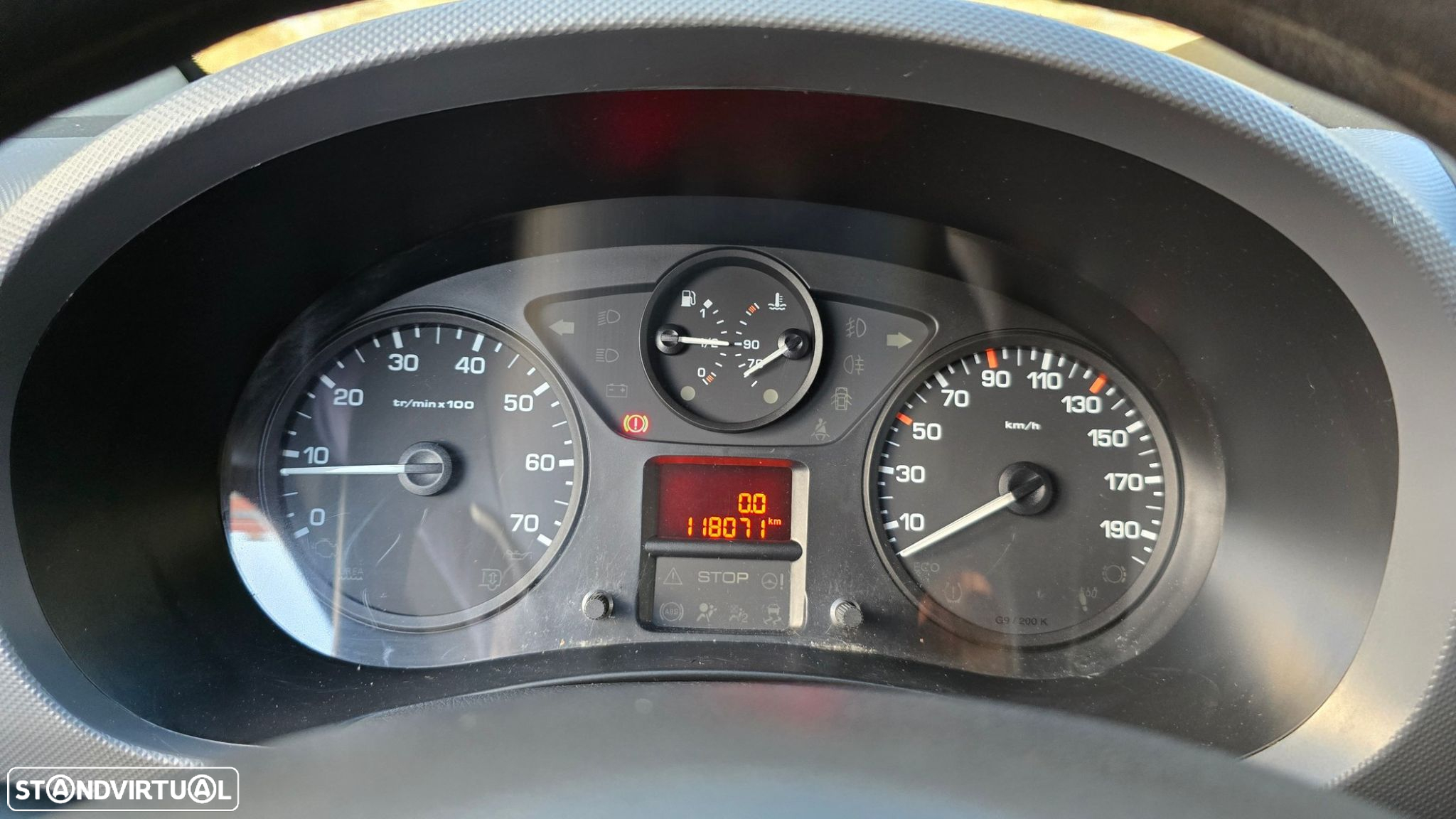 Citroën Berlingo 1.6 BlueHDi L1 - 17