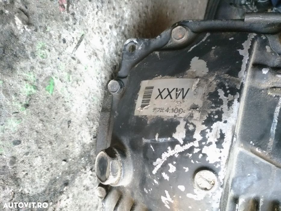 Grup Fata/ Diferential Mitshubishi Pajero 3.2 DI-D 2004 Cod : MR453792 - 3