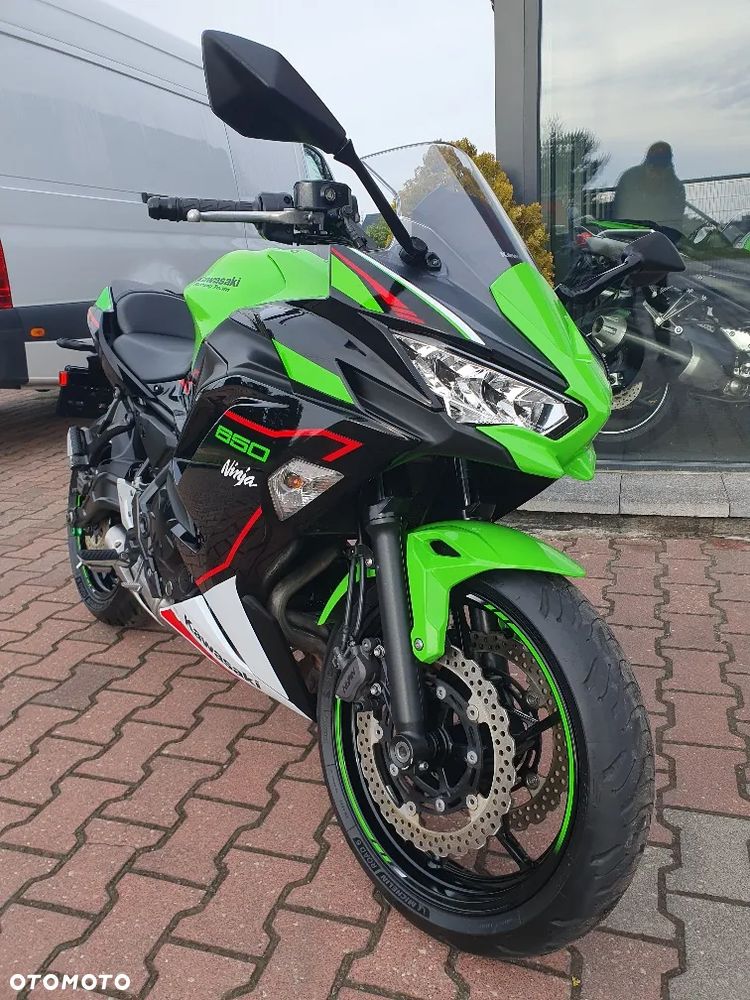 Kawasaki Ninja