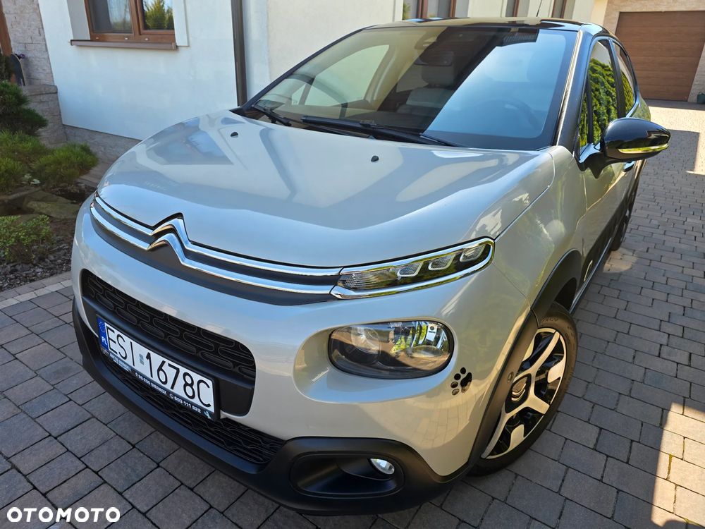 Citroën C3 - 3