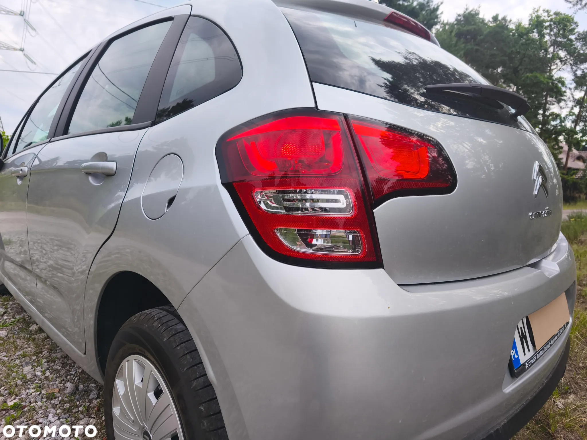 Citroën C3 1.4 Attraction - 6