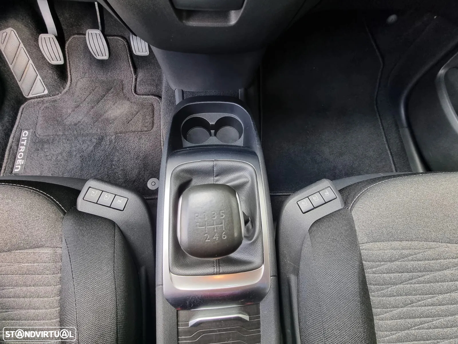 Citroën Grand C4 Spacetourer 1.5 BlueHDi Origins - 20