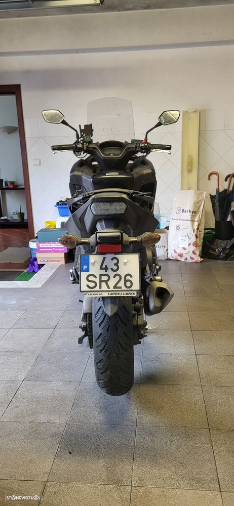 Honda Integra NC750D - 7