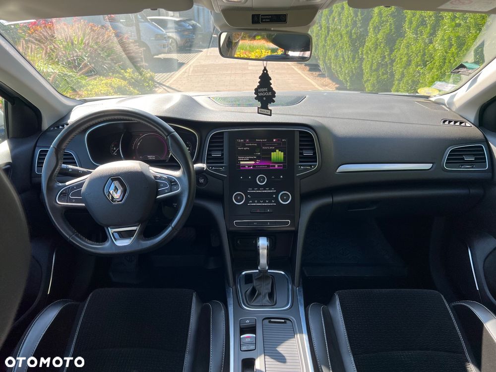 Renault Megane - 15
