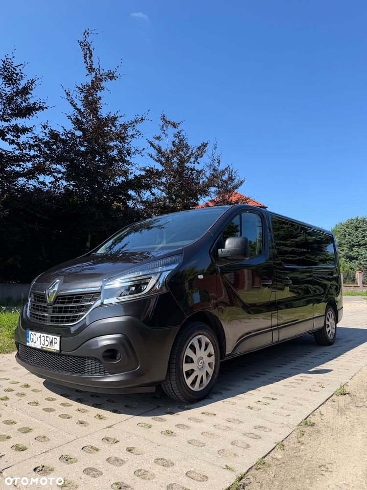 Renault Trafic - 6