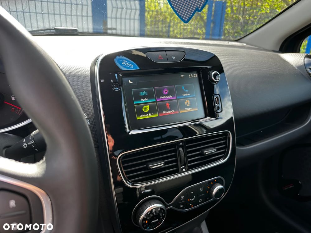 Renault Clio 0.9 Energy TCe Limited EU6 - 30
