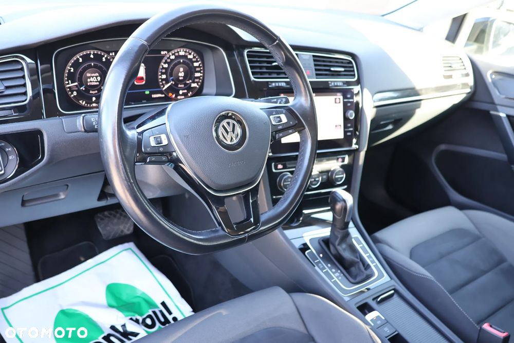 Volkswagen Golf Variant 1.5 eTSI OPF DSG Style - 8