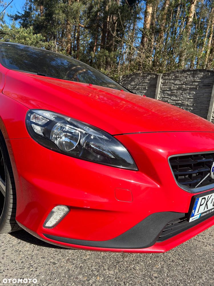 Volvo V40 - 10