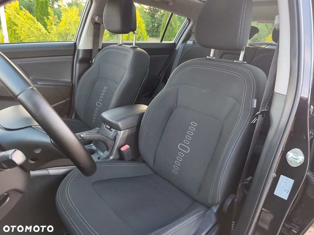 Kia Sportage 1.6 GDI L 2WD - 14