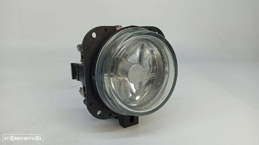 FAROL DE NEVOEIRO ESQUERDO JAGUAR X-TYPE 2.0 D CLASSIC - 5