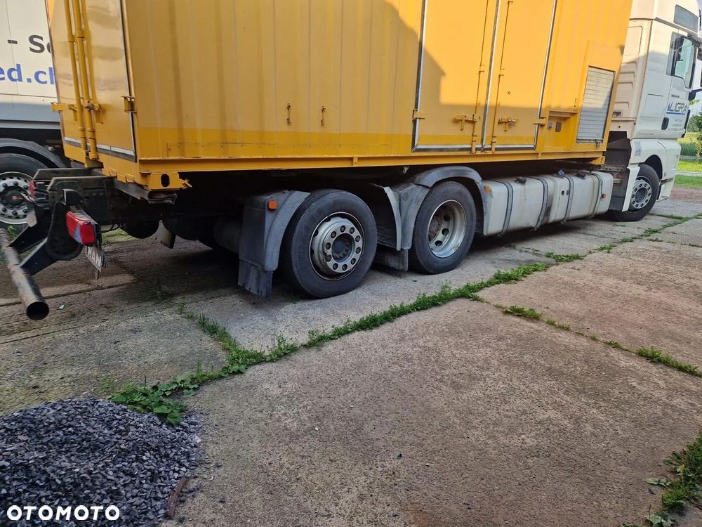 MAN TGX 26.440 - 5