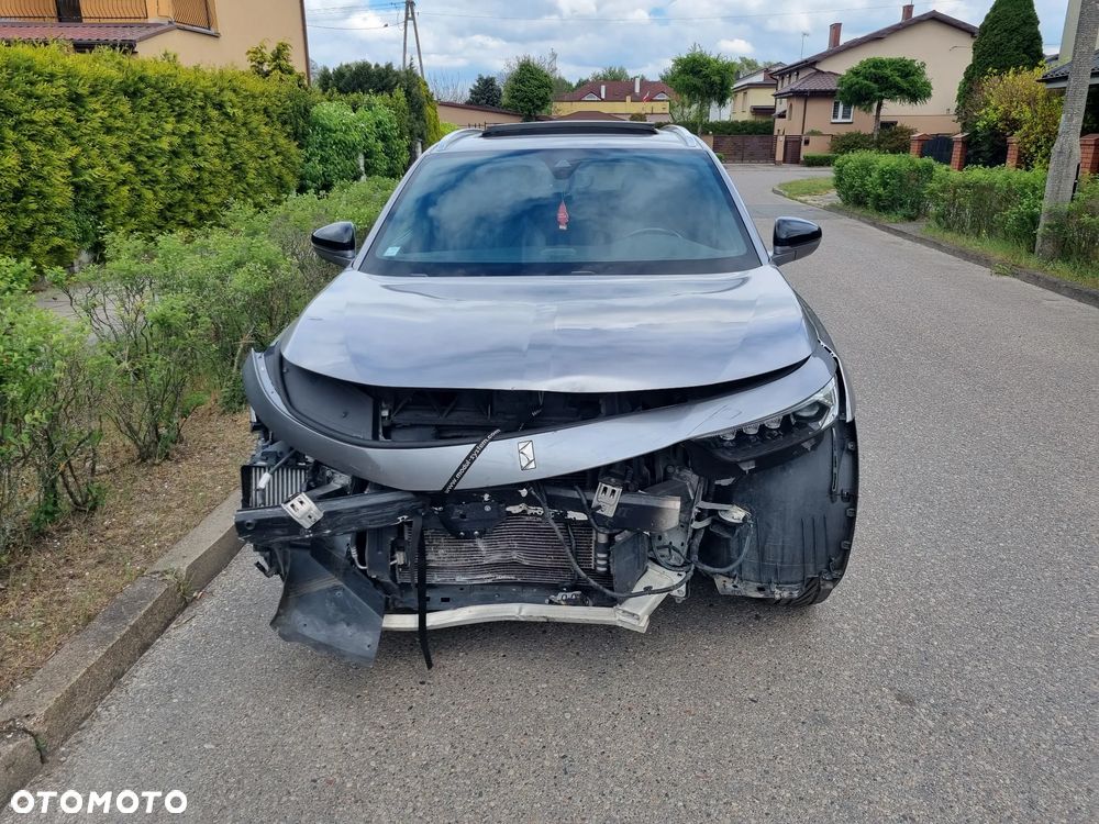 DS Automobiles DS 7 Crossback 1.6 PureTech Rivoli - 7