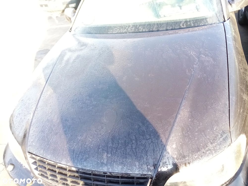 OPEL OMEGA B LIFT 3.0 V6 X30XE 99 - 03 - SKRZYNIA BIEGÓW 3.0 V6 MANUALNA - 3