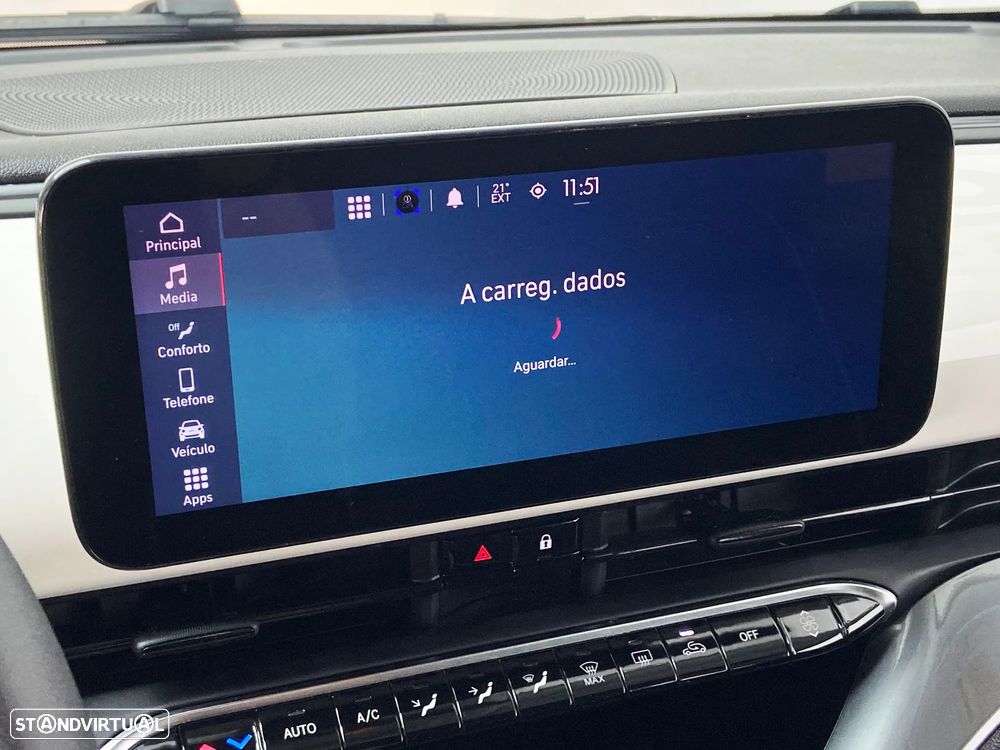 Fiat 500e C Standard - 17