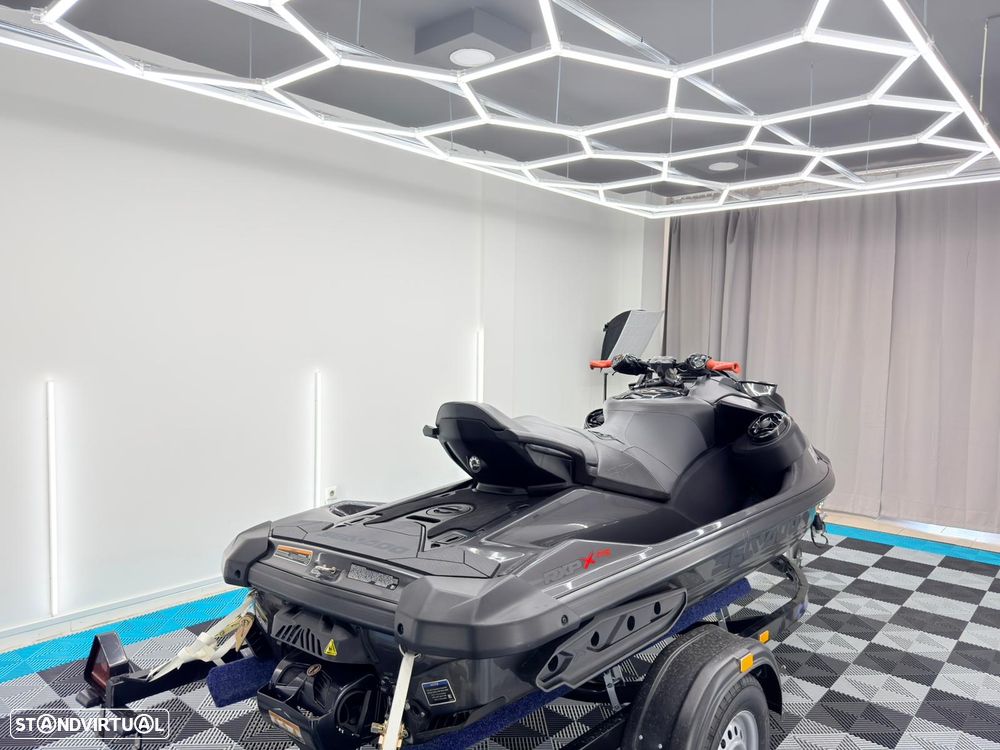 Sea-Doo RXP 300 X RS - 14