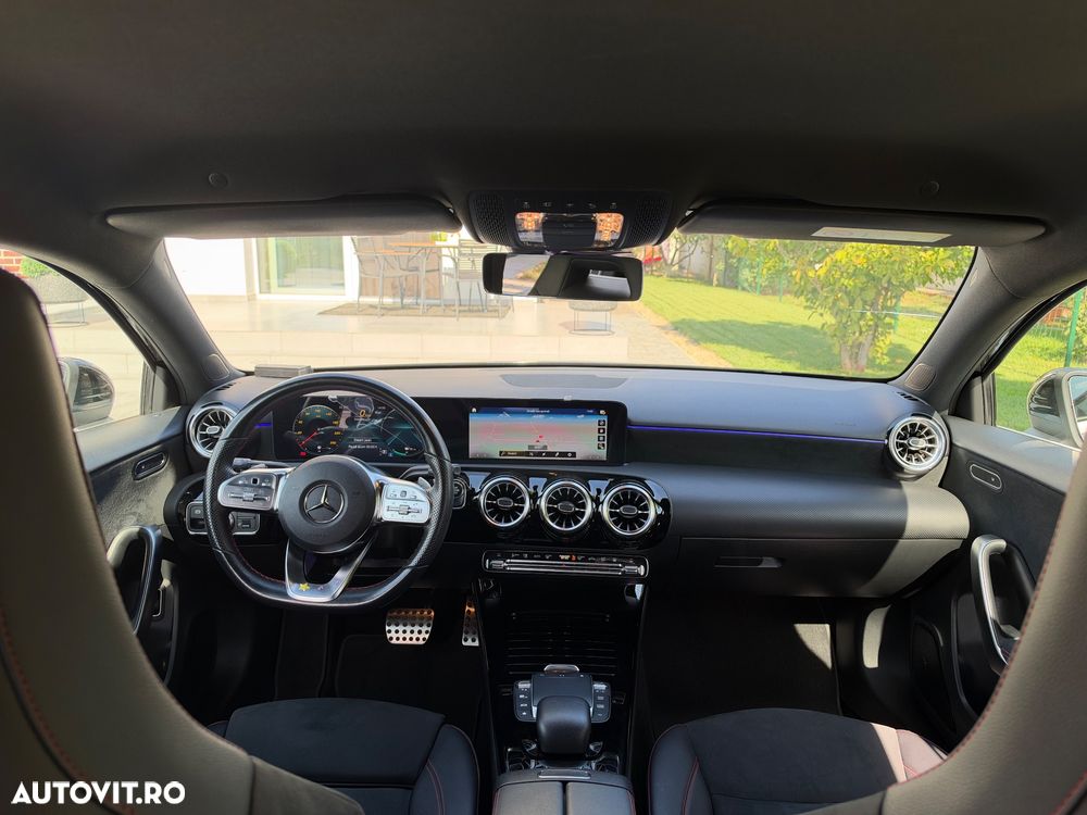 Mercedes-Benz A 250 - 20