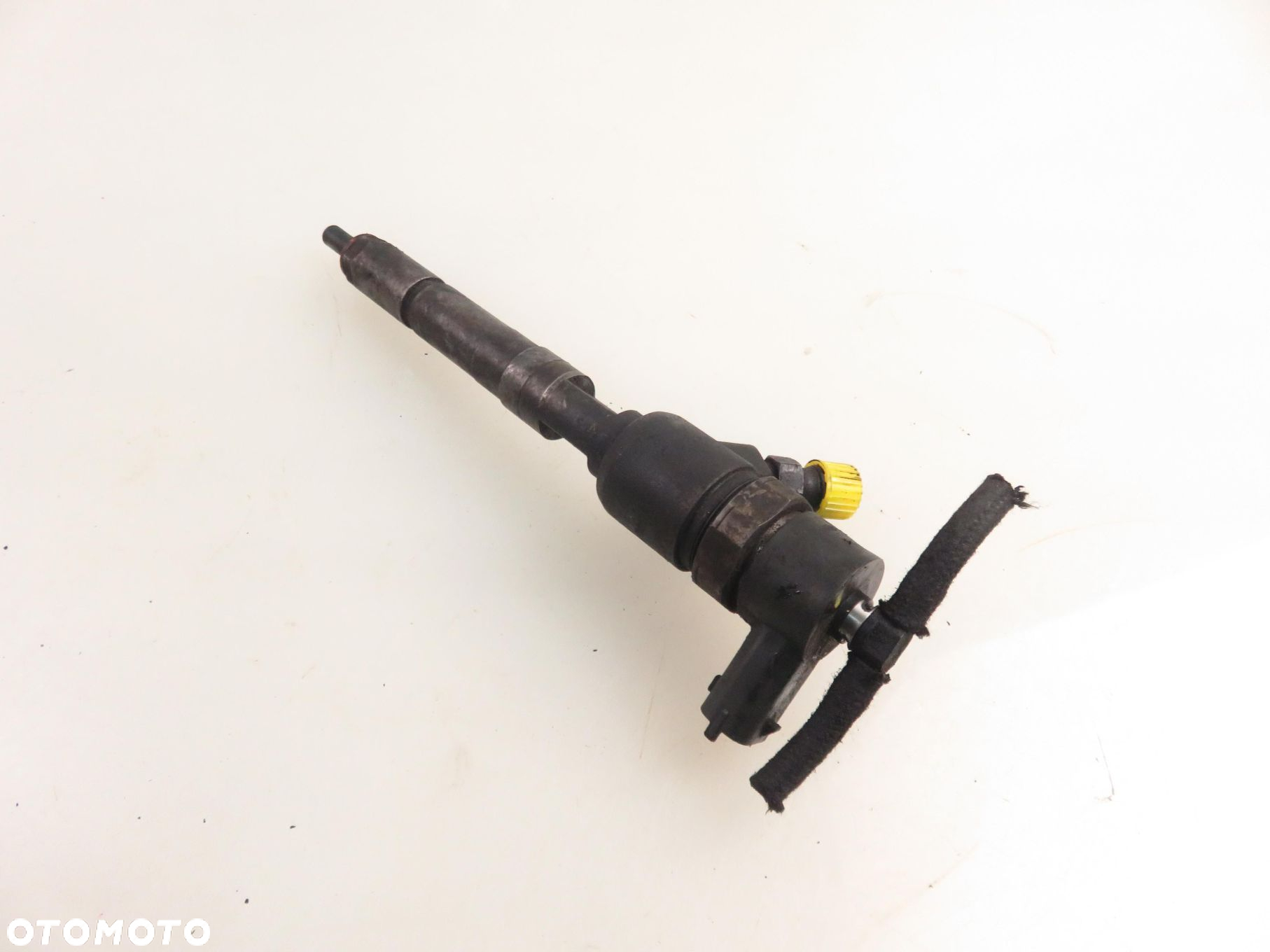 WTRYSKIWACZ FIAT GRANDE PUNTO 1.3 D MULTIJET  0445110083 - 4