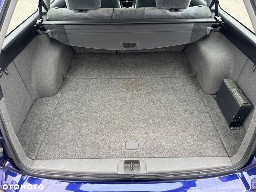Subaru Legacy 2.0 GL 4x4 - 20