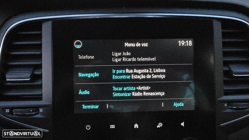 Renault Mégane 1.3 TCe Intens EDC - 41
