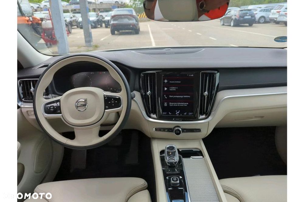 Volvo S60 - 9