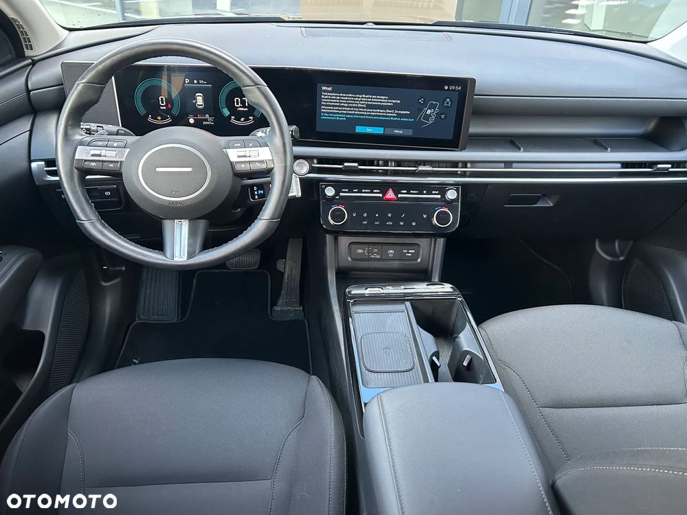Hyundai Tucson 1.6 T-GDi 48V Smart 2WD DCT - 18