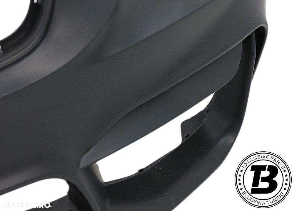 Bara Fata compatibila cu BMW Seria 3 F30 F31 M3 Design - 8