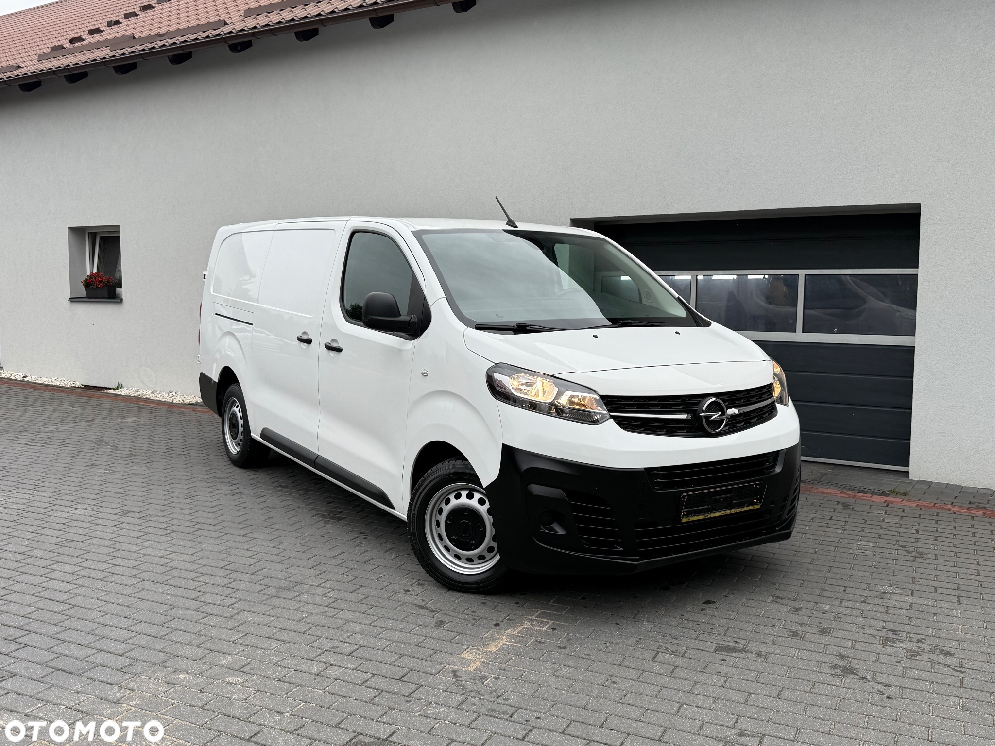 Opel Vivaro - 3