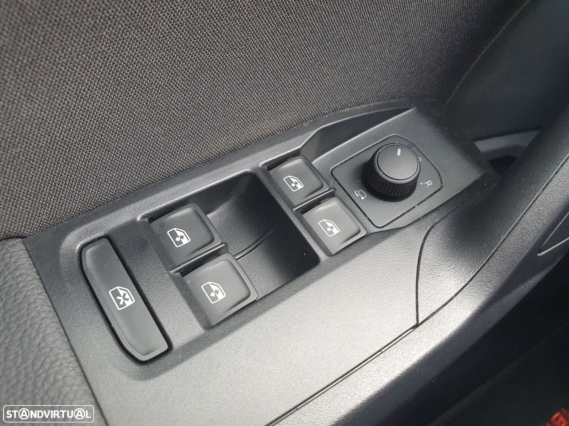 SEAT Ibiza 1.0 TSI FR - 19