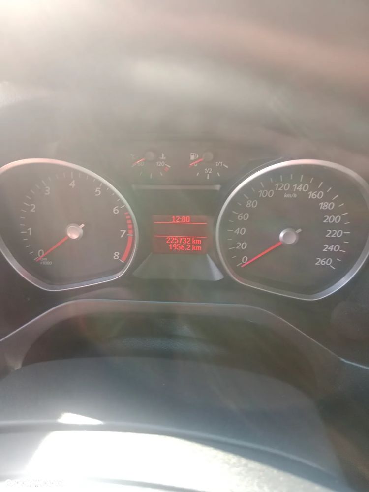 Ford S-Max 2.0 Viva Titanium - 8