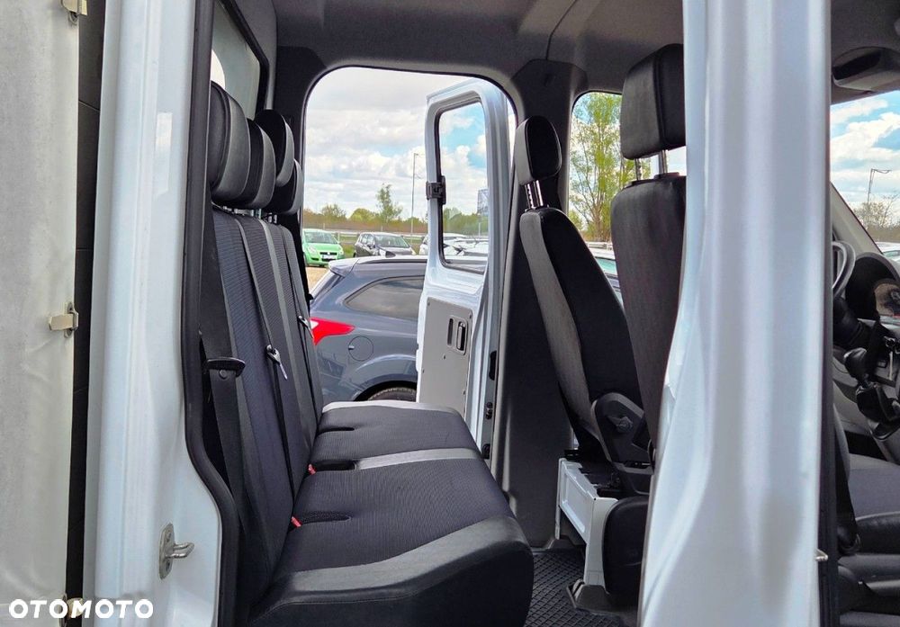 Mercedes-Benz Sprinter 210 CDI - 36