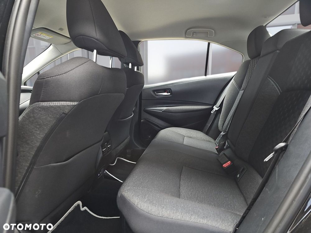Toyota Corolla 1.8 Hybrid Comfort - 21
