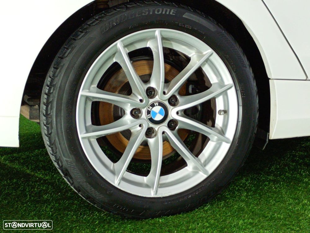 BMW 118 d Line Sport - 39