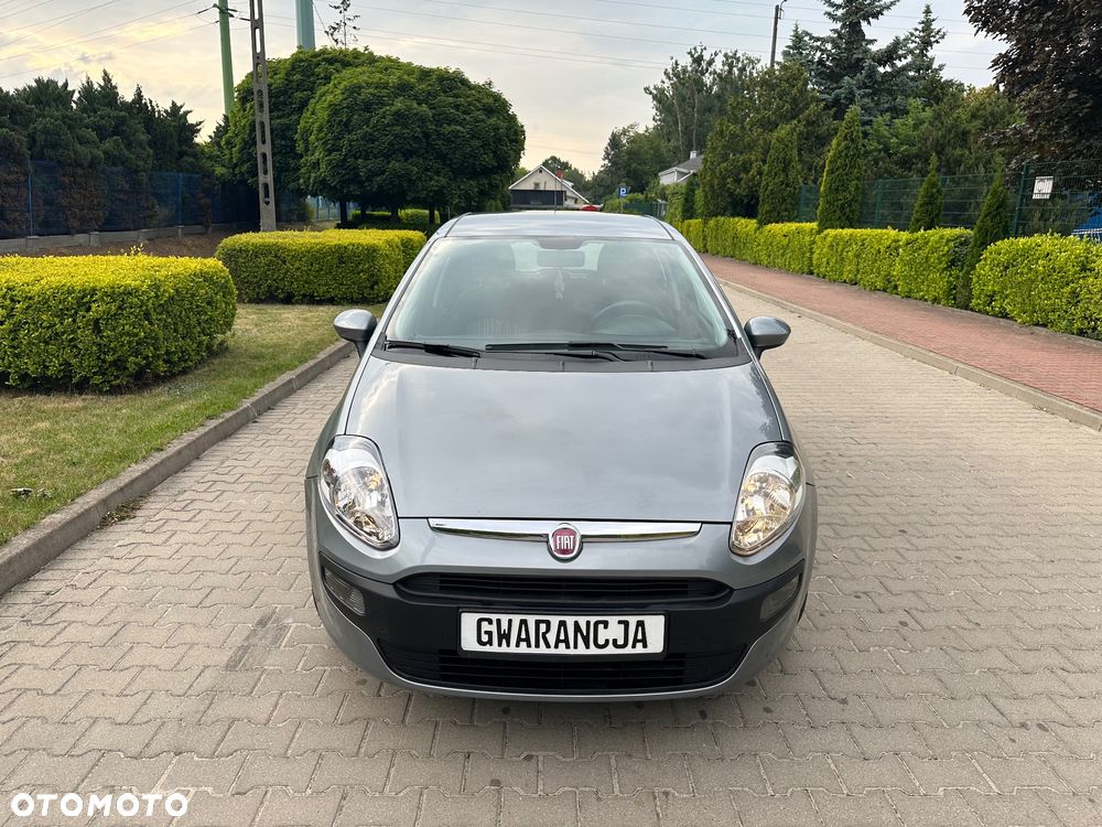 Fiat Punto Evo 1.4 8V Active Start&Stop - 3