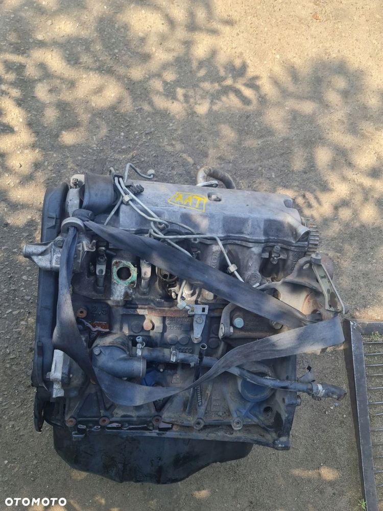 SILNIK AAT AUDI A6 C4 2.5TDI - 1