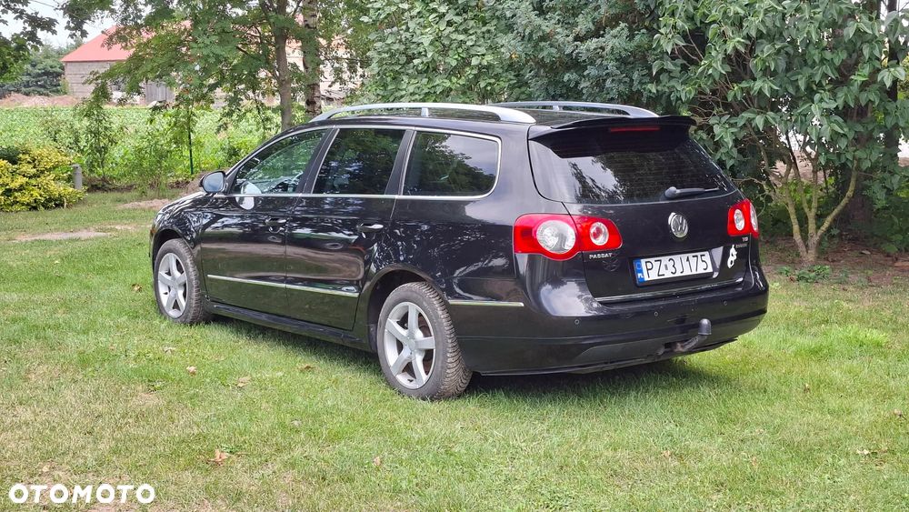 Volkswagen Passat - 6