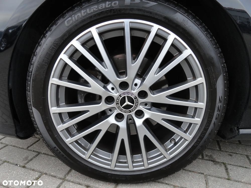 Mercedes-Benz CLA 200 d 8G-DCT Edition Progressive Line - 23