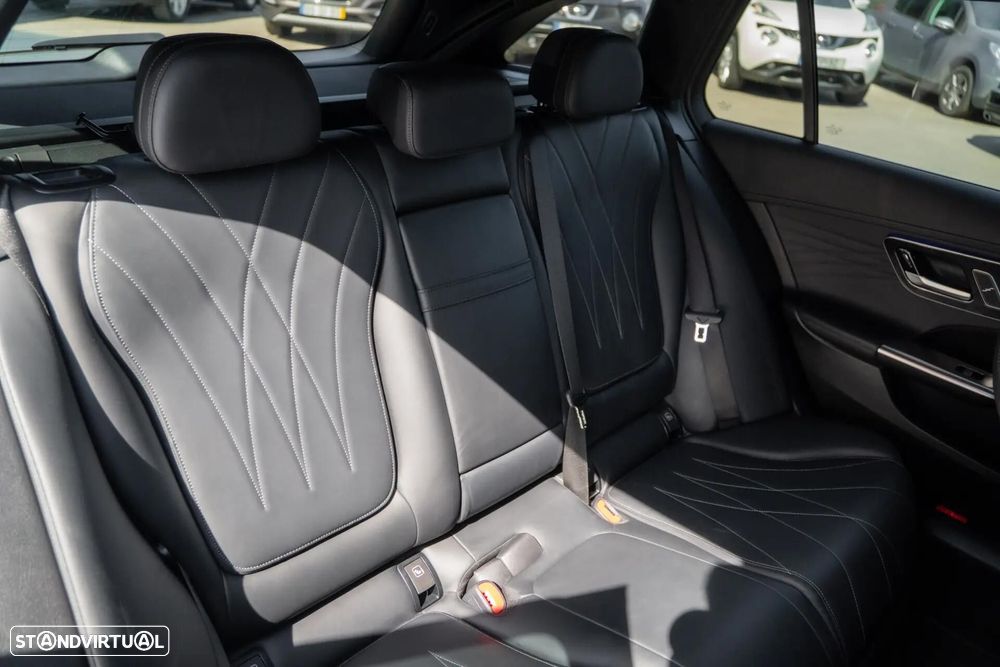 Mercedes-Benz C 220 Station d 9G-TRONIC 4Matic AMG Line - 28