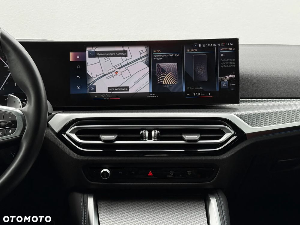 BMW Seria 4 M440i xDrive mHEV sport - 33
