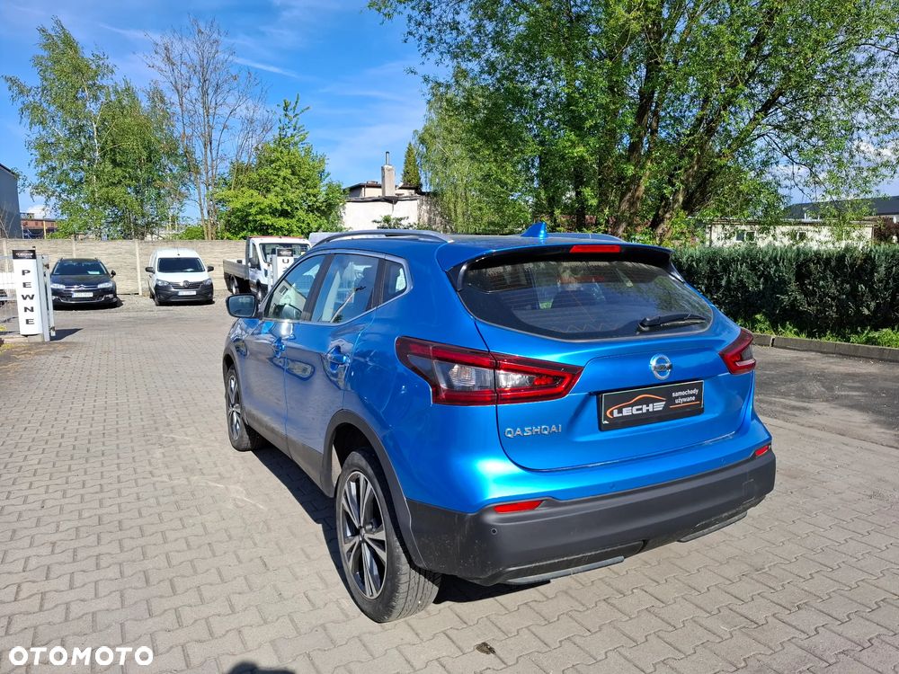 Nissan Qashqai - 26