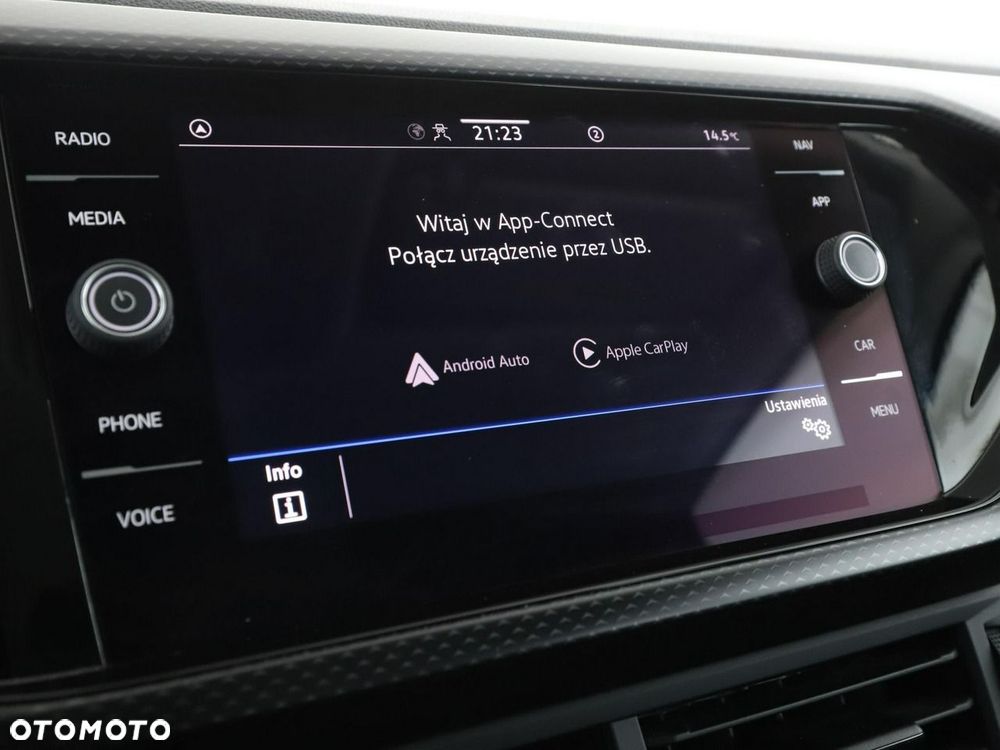 Volkswagen T-Cross 1.0 TSI - 26
