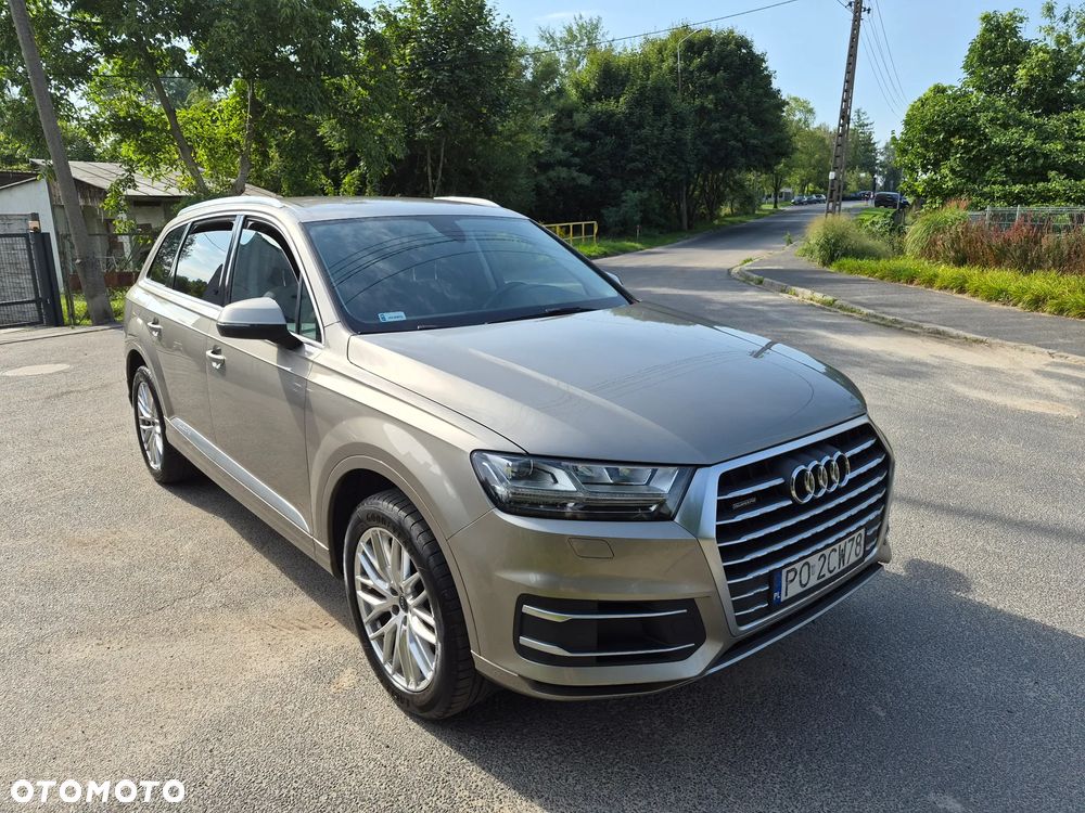 Audi Q7 - 2