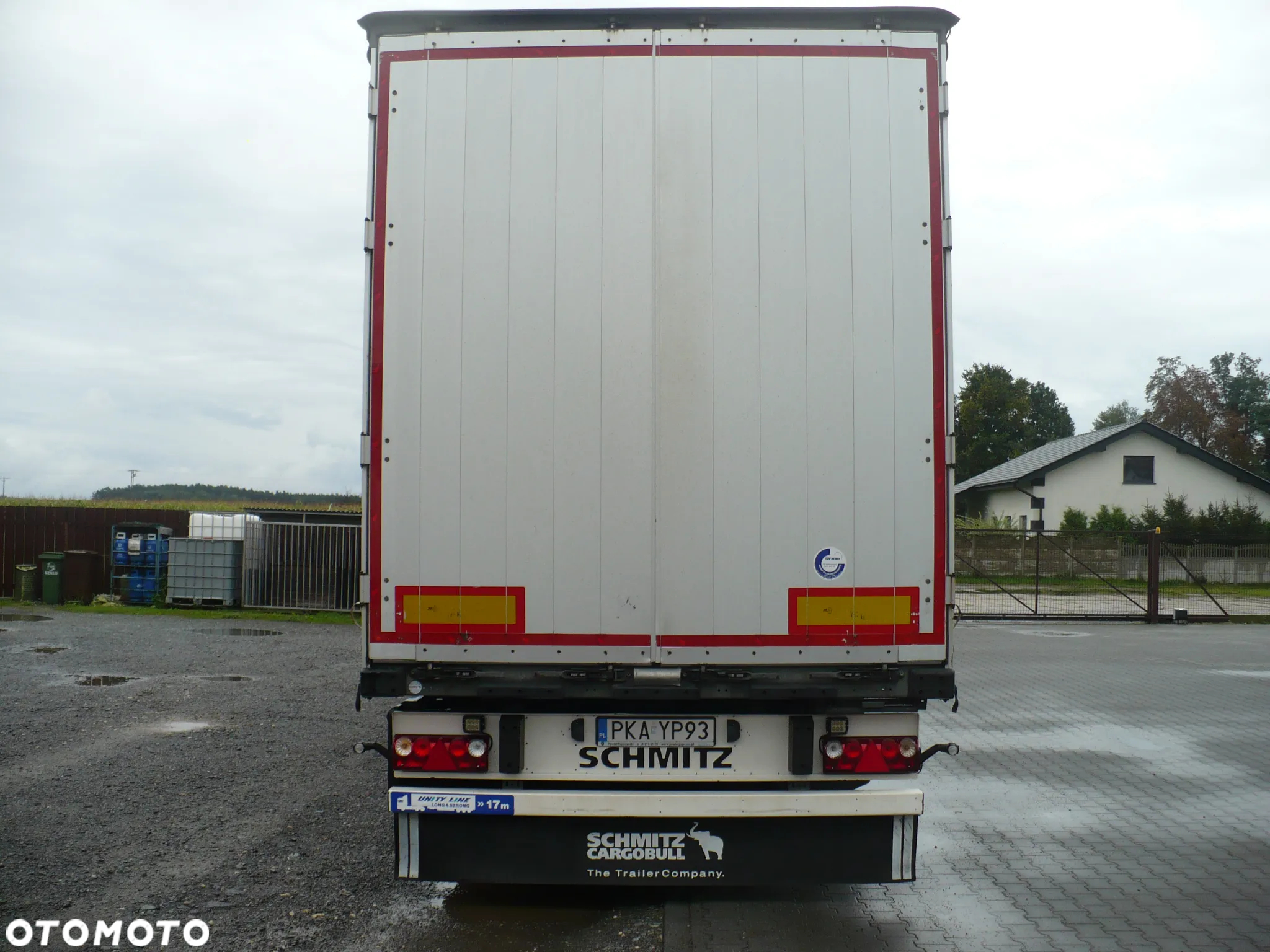 Schmitz Cargobull - 3