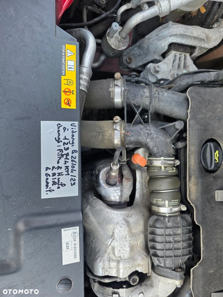 Citroën C4 Picasso e-HDi 115 ETG6 Selection - 10