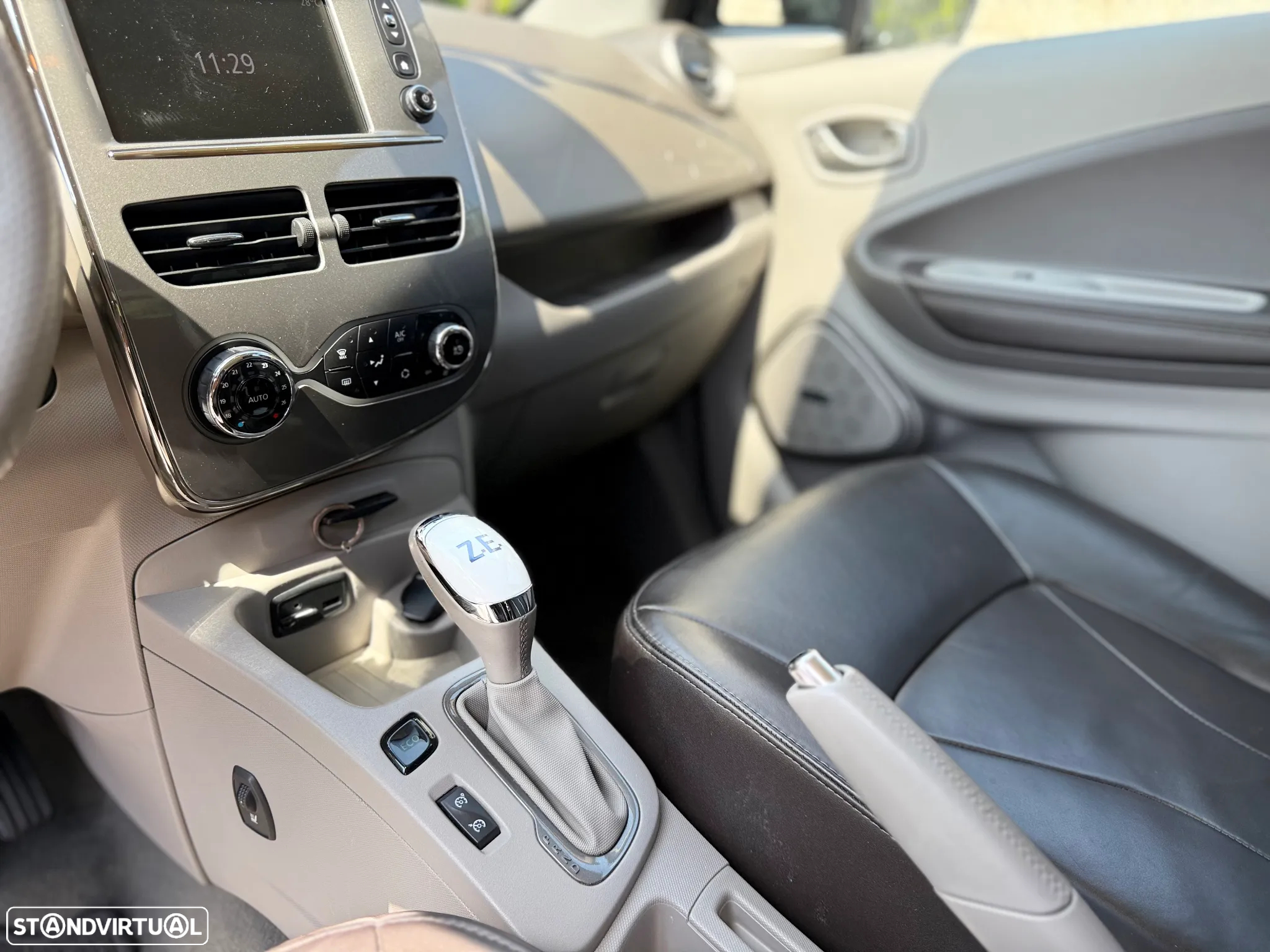 Renault Zoe - 29
