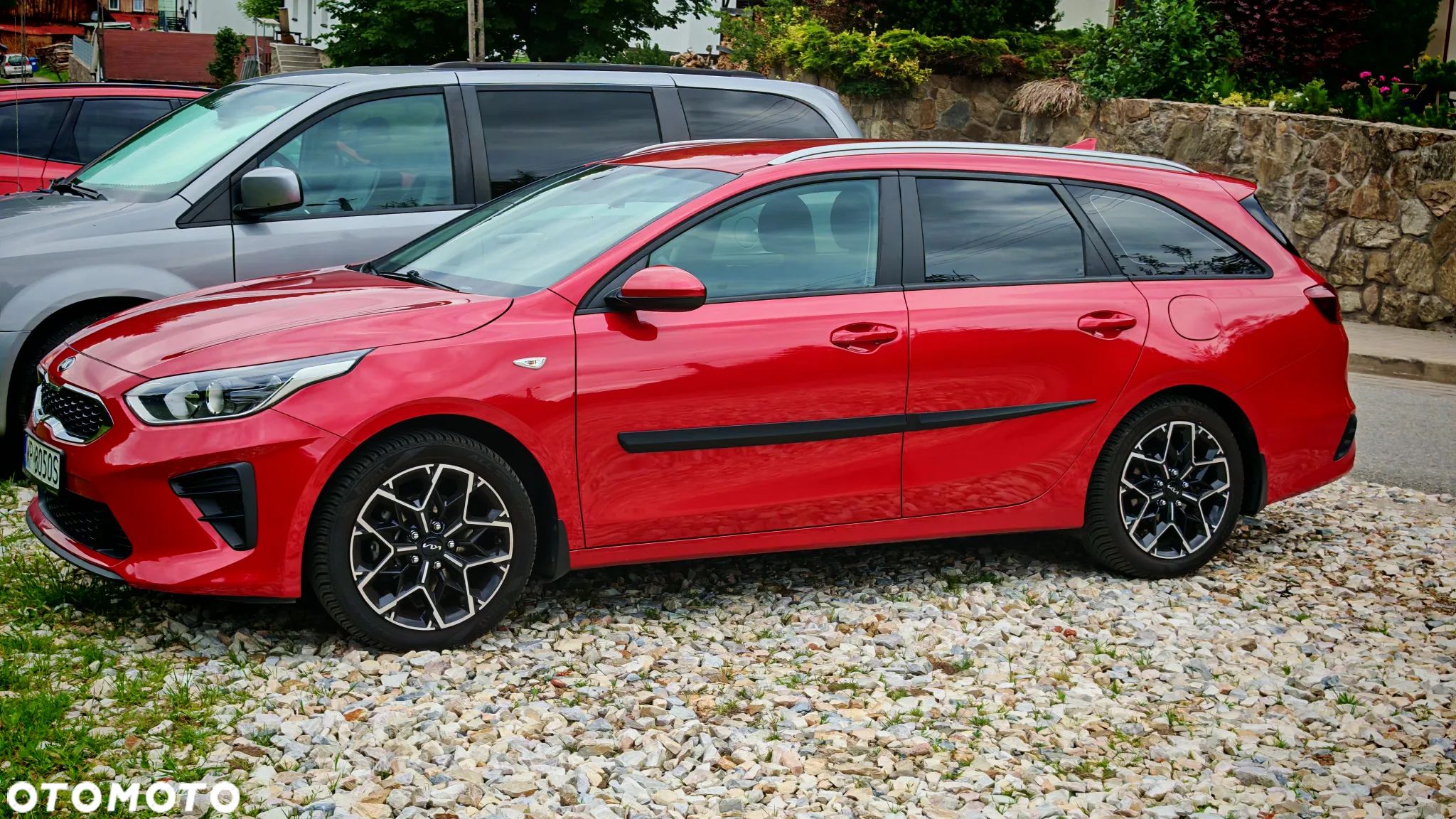 Kia Ceed 1.0 T-GDI S - 1